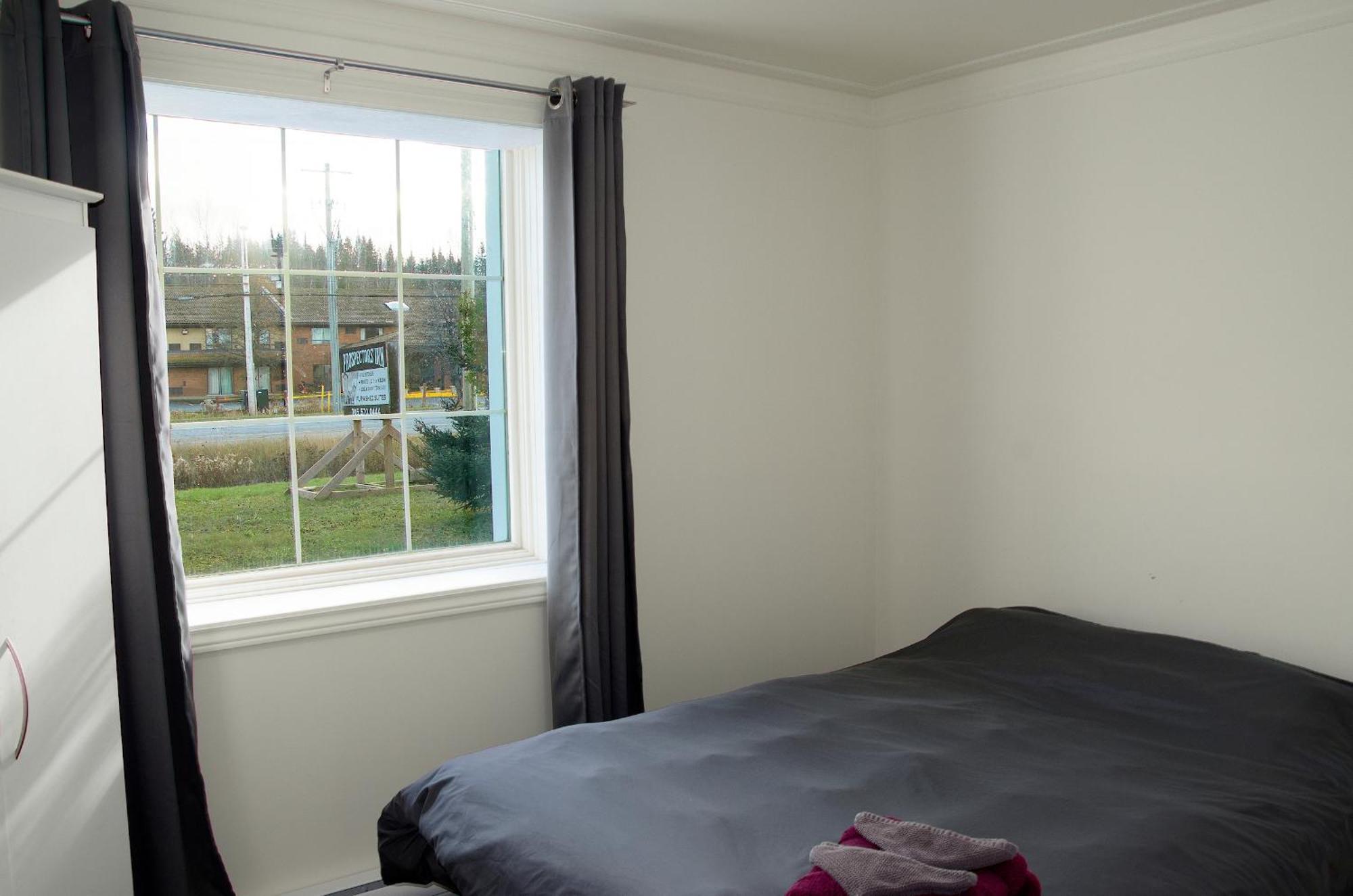 Kirkland Lake Prospectors Inn מראה חיצוני תמונה