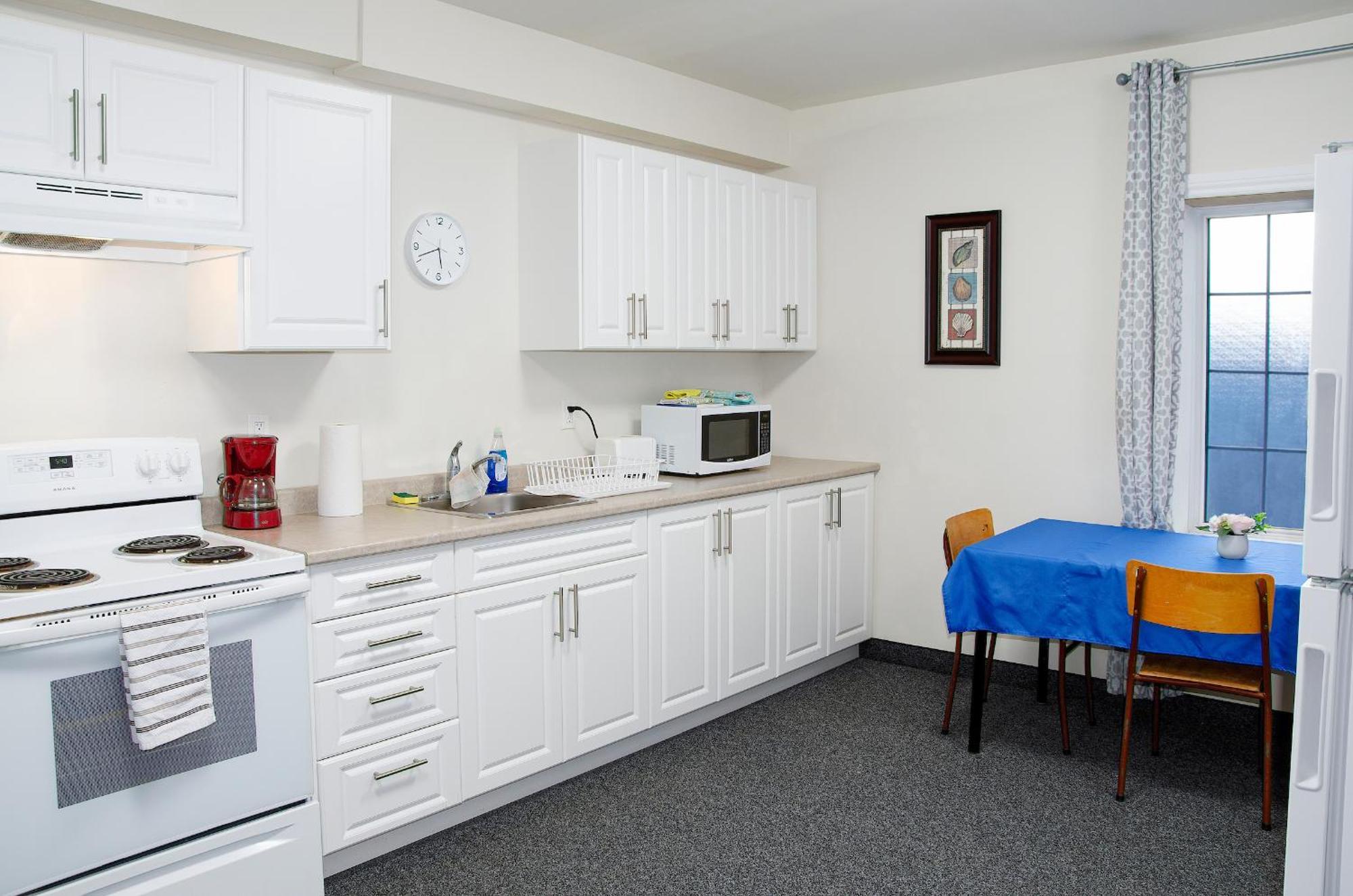 Kirkland Lake Prospectors Inn מראה חיצוני תמונה